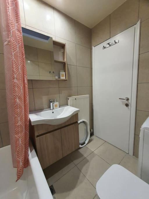 Livas City Relaxing Apartment Kos Town Luaran gambar