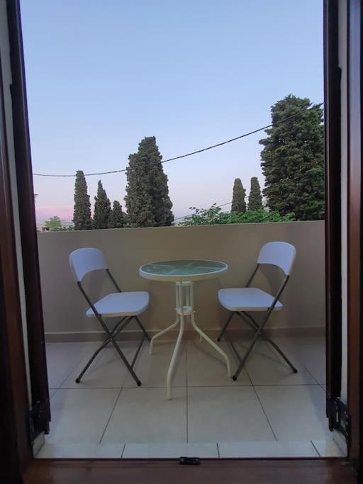 Livas City Relaxing Apartment Kos Town Luaran gambar