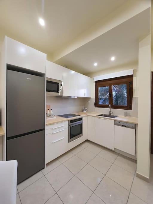 Livas City Relaxing Apartment Kos Town Luaran gambar