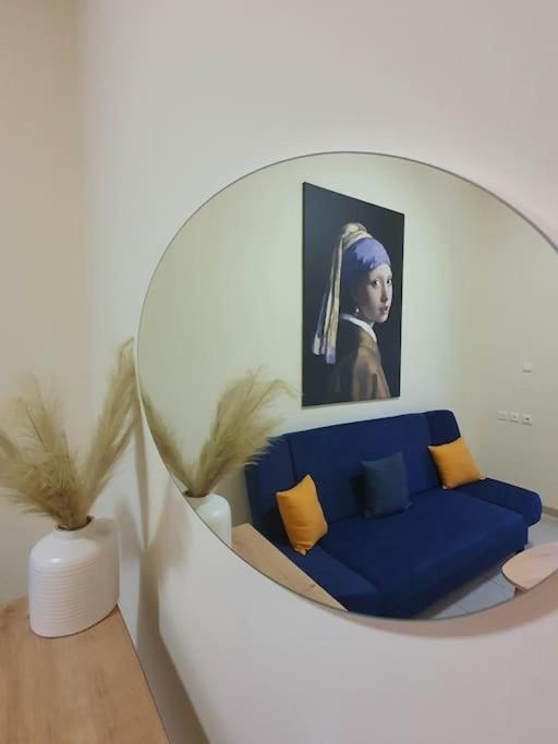 Livas City Relaxing Apartment Kos Town Luaran gambar